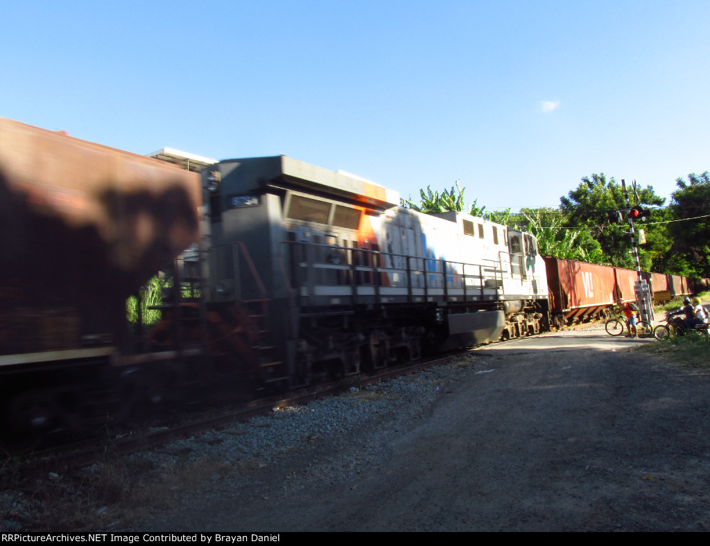 VLI 8791